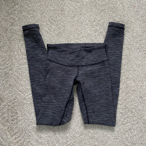 lululemon athletica Pants - Lululemon leggings - Women’s - size 2